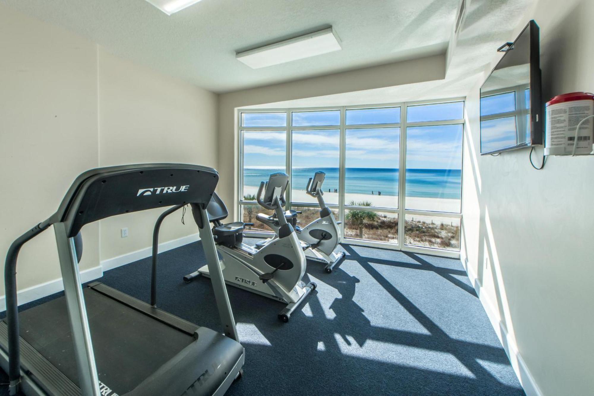 Ocean Villa 1406 Panama City Beach Exterior foto