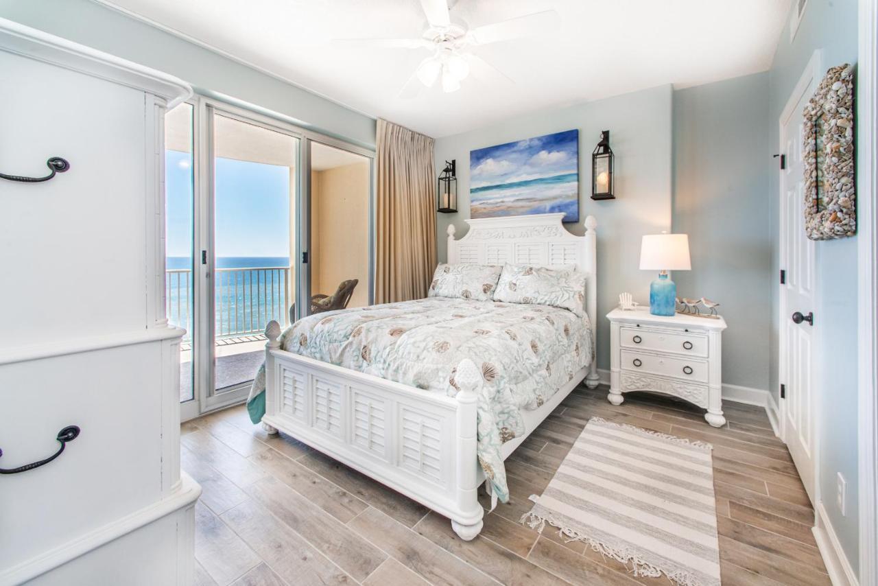 Ocean Villa 1406 Panama City Beach Exterior foto