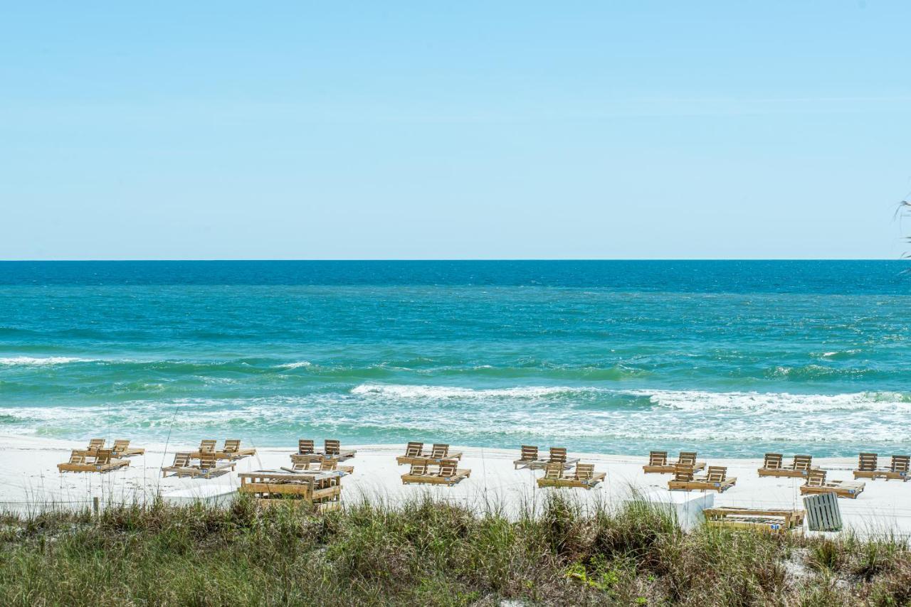 Ocean Villa 1406 Panama City Beach Exterior foto