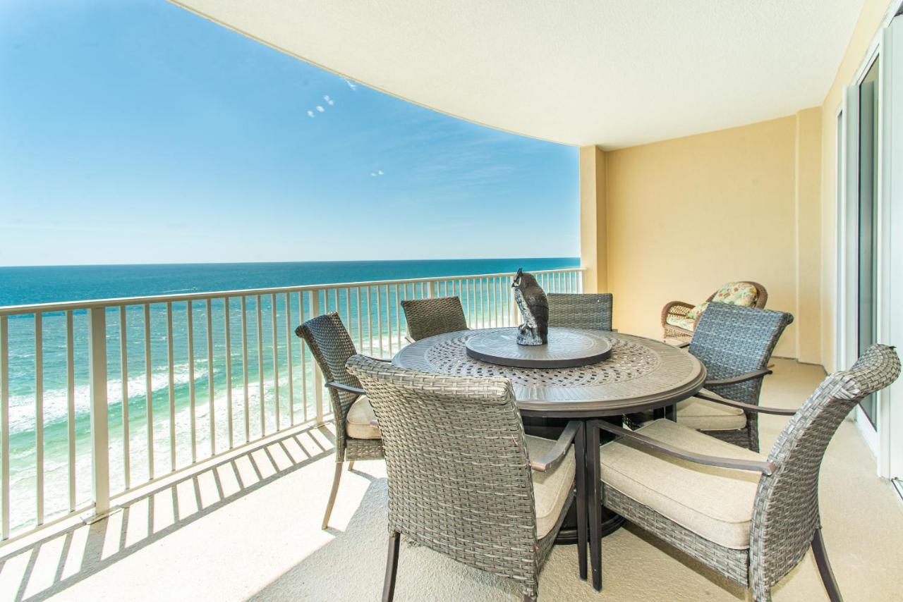 Ocean Villa 1406 Panama City Beach Exterior foto